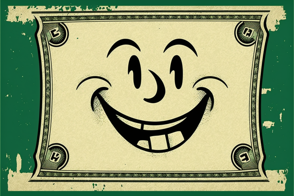 5 Tipps für erfolgreiches Geldmanagement: So behältst du den Überblick über deine Finanzen 5 Tipps für erfolgreiches Geldmanagement - Titelbild