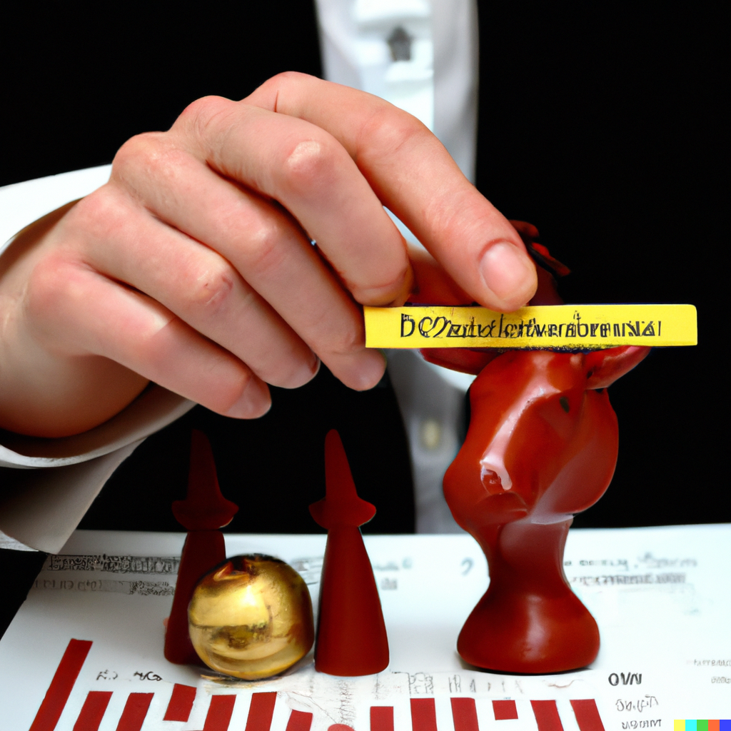 Investitionsstrategie entwickeln – How To Guide Investitionsstrategie entwickeln