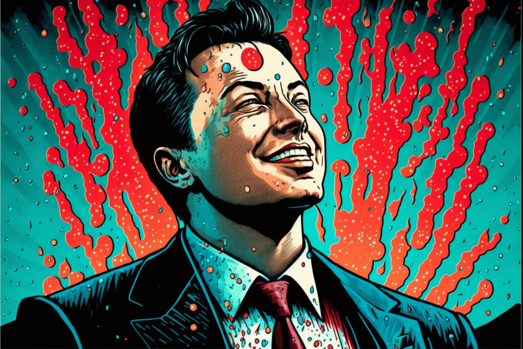 Wie viel Geld hat Elon Musk? – Das Vermögen eines Visionärs Wie viel Geld hat Elon Musk - titelbild