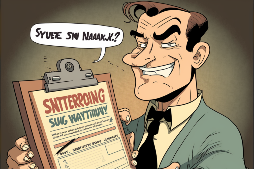 Mit Umfragen Geld verdienen – Eine Einführung Mit Umfragen Geld verdienen - titelbild