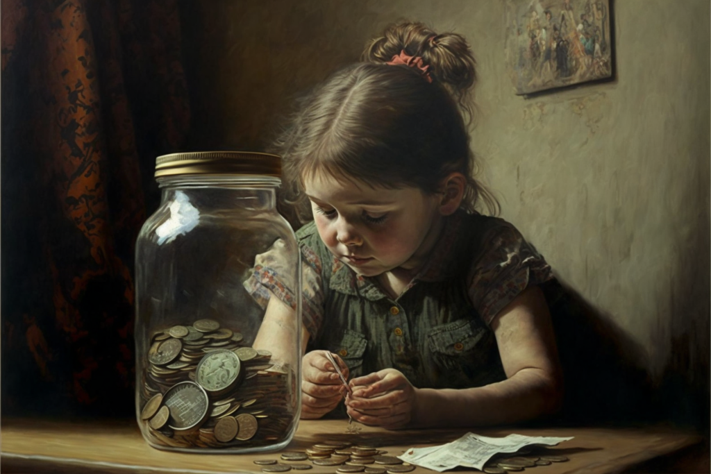 Geld sparen Tipps und Tricks – Richtig mit Geld umgehen. Geld sparen Tipps und Tricks - Richtig mit Geld umgehen - titelbild