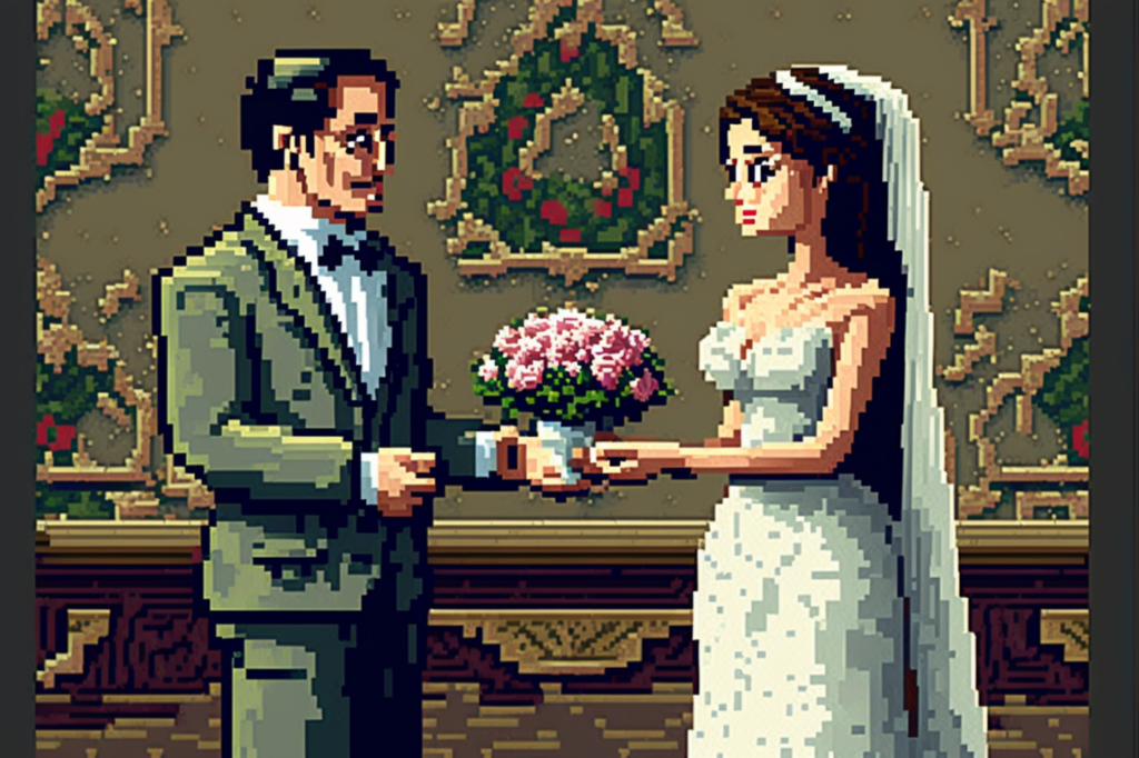 wie viel geld schenkt man zur hochzeit - titelbild