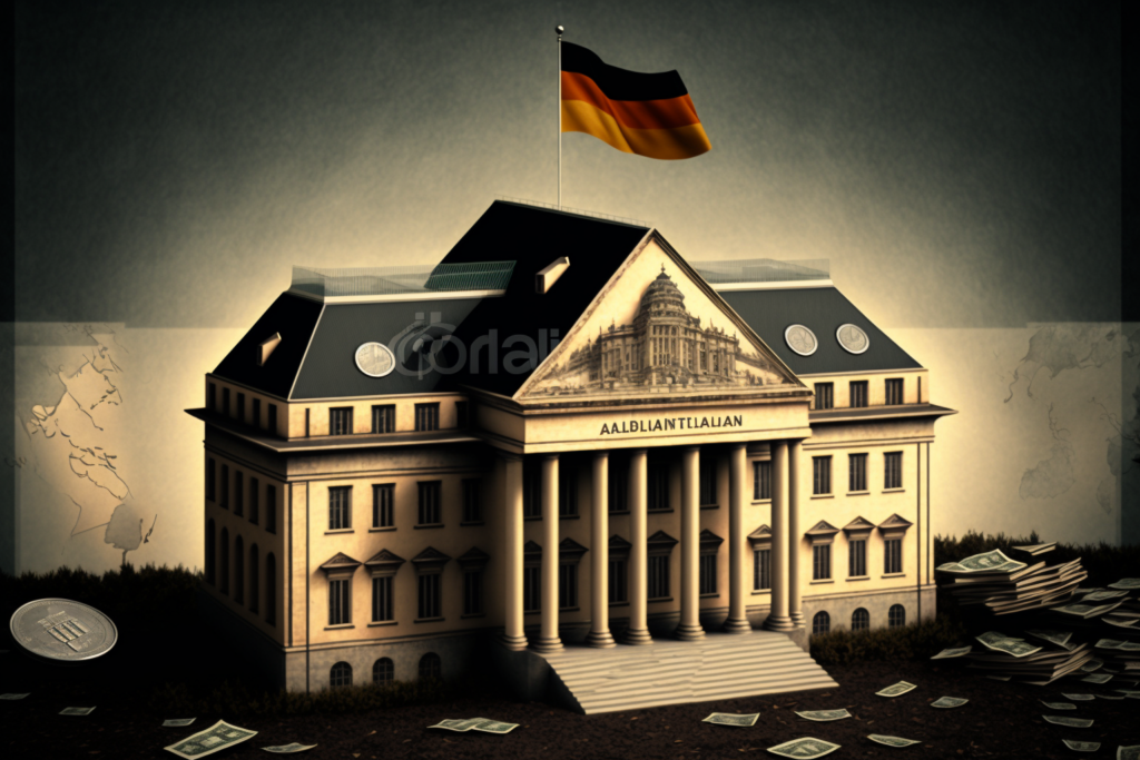 Alles was du über die Rente in Deutschland wissen musst Rente in Deutschland - Titelbild