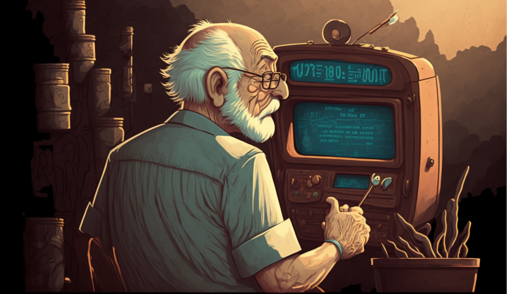 Tricks um früher in Rente zu gehen – Rentenversicherung Tricks um früher in Rente zu gehen - Titelbild