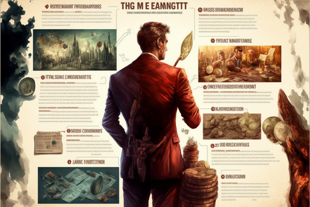 Die wichtigsten Anlagestrategien im Überblick Die wichtigsten Anlagestrategien im Überblick - Titelbild