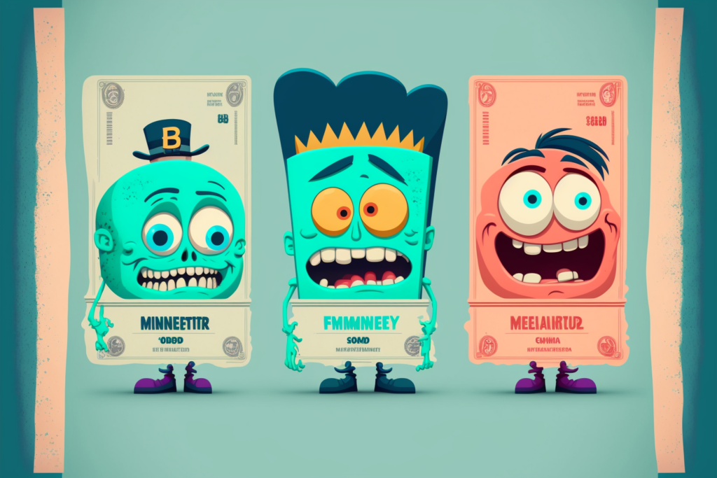 Tagesgeld und Festgeld Der ultimative Vergleich - Titelbild